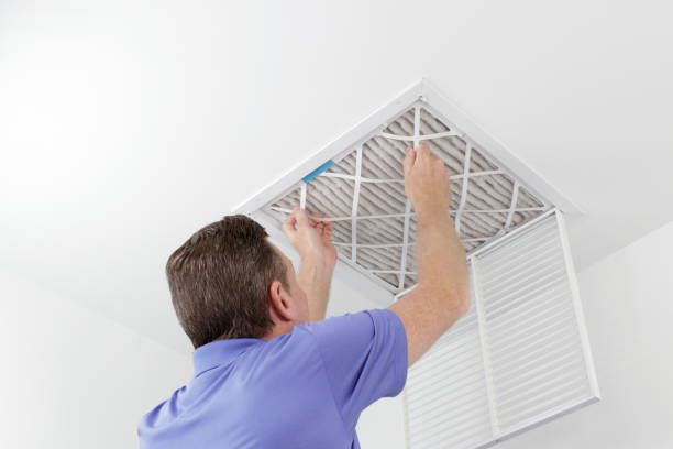 Best Ventilation System Cleaning in Ridge Manor, FL